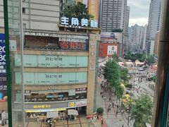 -龙聚德北京烤鸭(沙坪坝华宇A馆店)
