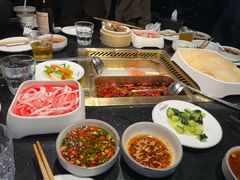 -川西坝子火锅(清江东路3.0直营店)
