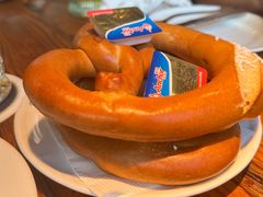 -宝莱纳餐厅(滨江店)