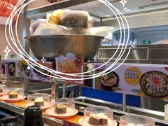 -争鲜回转寿司(中街大悦城店)