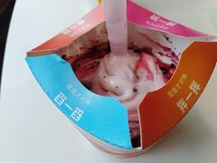 -麦当劳(东方时代广场分店)