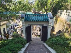 -古琴台