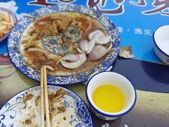 -壹阁胡羊焖饼(特色小吃街店)