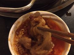 -邓莽子老火锅(鲁祖庙店)