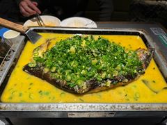 -炉鱼(诸暨万风新天地店)