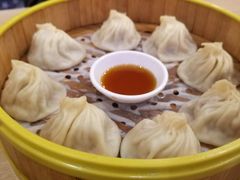 鲜肉小笼-老上海里弄味道(知春路店)
