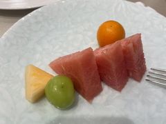 -北京国际饭店·谭府餐厅