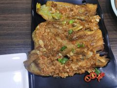 -上炕撸串(长青路店)