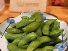 -晶吉·居酒屋·日本料理·烧鸟(中山区民主广场经典生活店)