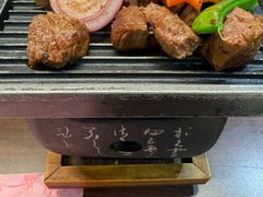 -黑松白鹿(金融街店)