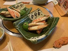 -蟹道乐(道顿堀本店)