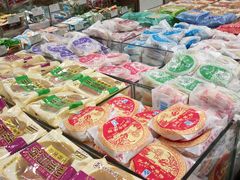 -上海市长春食品商店(淮海中路店)