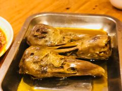 -让鸭脑壳飞(南部店)