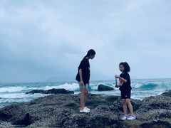 -海南清水湾莱佛士酒店