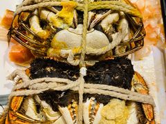 -吴越荣记苏州菜·松鼠桂鱼100%活鱼现做(斜塘老街店)