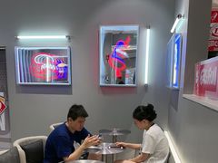 -DQ·蛋糕·冰淇淋(高新万达店)