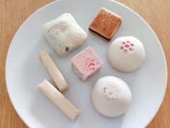 -祥禾饽饽铺·中式糕点(天津河东美福园店)
