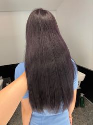 -M1 HAIR烫染