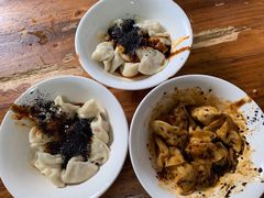 -新繁牛肉豆花(都江堰店)