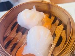 -古井假日酒店金桂冠旋转自助餐厅(长江东路店)