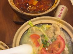 -罗妈砂锅(四川成都奎星楼店)