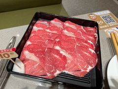 -海底捞火锅(南海万科广场店)