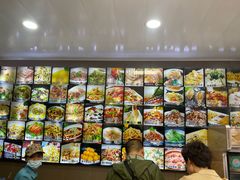 -龙香居海鲜浑锅家常菜·特色驴肉