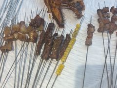 -小粉房鲽鱼头海鲜小串(燕郊总店)