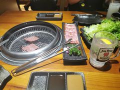 -丸藏和牛烧肉专门店(园区师惠坊店)