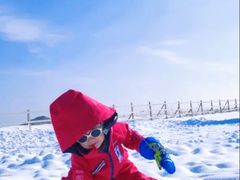 -零度滑雪室内训练中心(莘庄店)