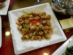 -潮喜竹溪荔湖酒家(荔枝湾店)