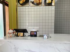 -甜嘟嘟烘焙坊(舒城路店)