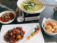 -楚禾宴·家宴(光谷大道店)