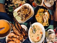 -Doo Dee Thai Food(Issan/Isaan/Esan)