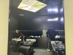 -FINE HAIR 烫染专业设计