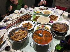 -阿拉丁新疆风味餐厅·清真(罗廊巷店)