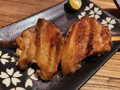 -酒窝烧鸟(科华街店)