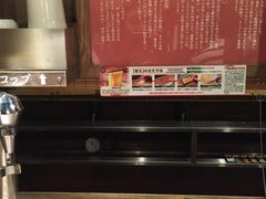 -一蘭拉面(新宿中央东口店)