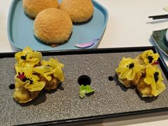 -千灯盛汇·头牌粤菜(致越优城店)
