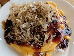 -小众香港茶餐厅(金山店)