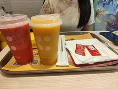 -City1+1城市比萨·意面(桂林路店)