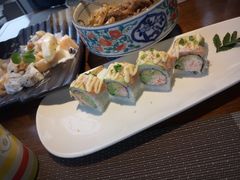 -山葵家·创意料理(宁波来福士店)