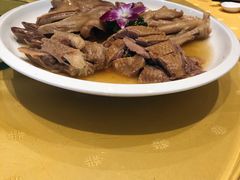 -花园茶楼(兴城西路店)