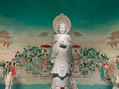 -大报恩寺遗址景区