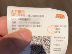 -SFC上影影城(港汇永华IMAX激光店)