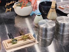 -THE MATCHA TOKYO抹茶东京