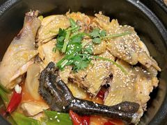 -周家二小姐的菜(西津渡店)