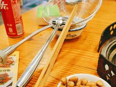 -营记牛肉火锅·大埔客家菜(上梅林店)