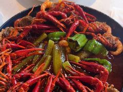 -红盔甲·小龙虾(天钥桥店)