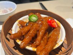 -香港池仔记肠粉王(博多新记襄阳南路店)